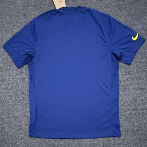 Atlético Madrid 2025-26 Camiseta prepartido