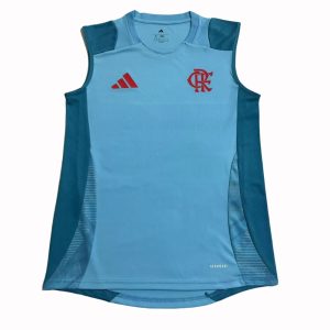 Flamengo 2025-26 Singlet
