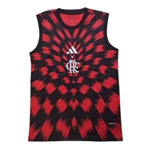 Flamengo 2025-26 Singlet