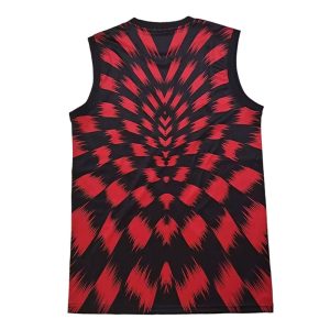 Flamengo 2025-26 Singlet