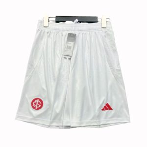 Internacional 2025-26 Local Shorts