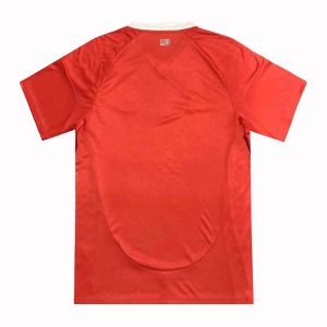 Internacional 2025-26 Camiseta local
