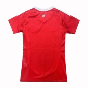 Mujer Internacional 2025-26 Camiseta local