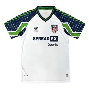 Sunderland 2025-26 Camiseta visitante