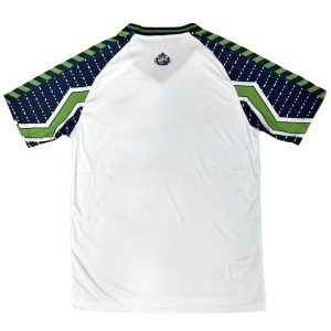 Sunderland 2025-26 Camiseta visitante