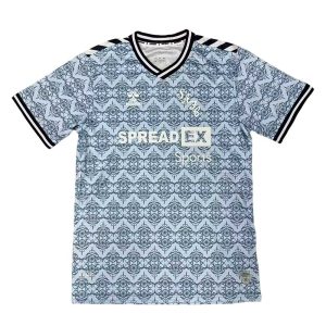 Sunderland 2025-26 Tercera camiseta