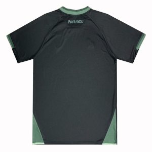 Paysandu 2025-26 Camiseta de entrenamiento
