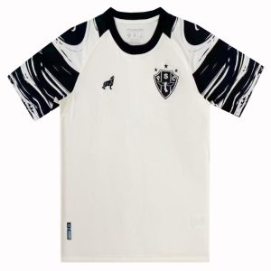 Paysandu 2025-26 Camiseta de entrenamiento