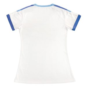 Mujer Paysandu 2025-26 Camiseta visitante