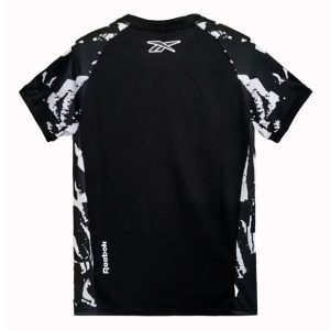 Botafogo 2025 Cuarta camiseta