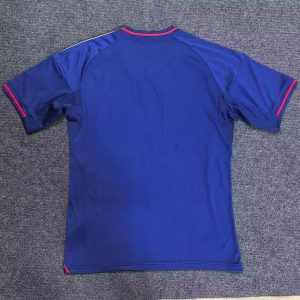Lyon 2025-26 Camiseta visitante