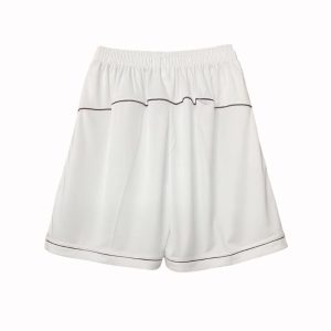 Fluminense 2025-26 Local Shorts