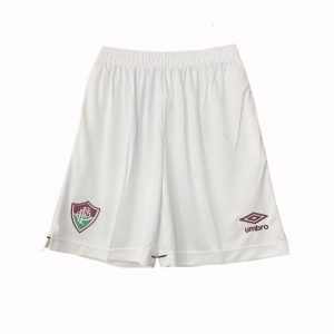 Fluminense 2025-26 Local Shorts