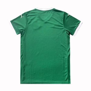 Palmeiras 2025-26 Camiseta local