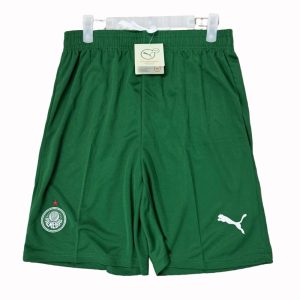 Palmeiras 2025-26 Visitante Shorts