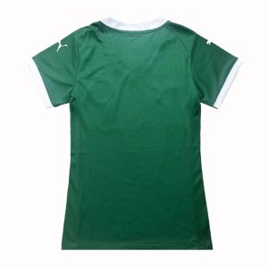 Mujer Palmeiras 2025-26 Camiseta local