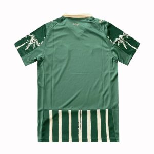 Palmeiras 2025 Club World Cup Camiseta