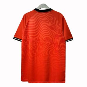 Vasco da Gama 2025-26 Camiseta de portero