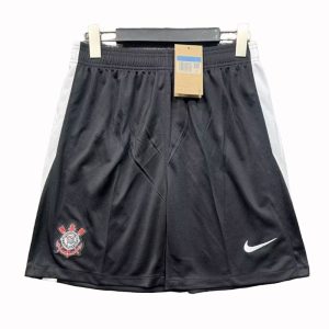 Corinthians 2025-26 Local Shorts