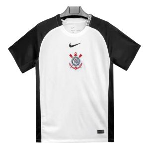 Corinthians 2025-26 Camiseta local