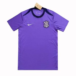 Corinthians 2025 Camiseta de entrenamiento