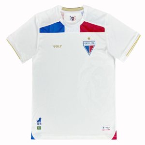 Fortaleza 2025-26 Camiseta visitante