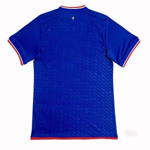 Fortaleza 2025-26 Copa Nordeste Camiseta local