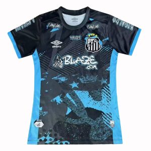 Santos 2025 Special Camiseta