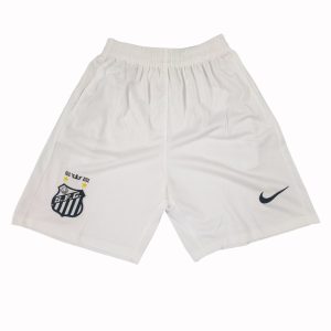 Santos 2025-26 Local Shorts