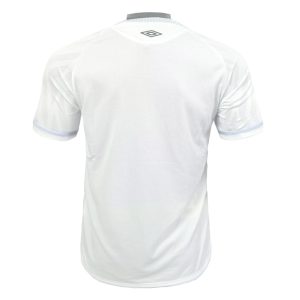 Santos 2025-26 Camiseta local versión jugador