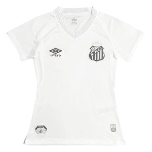 Mujer Santos 2025-26 Camiseta local