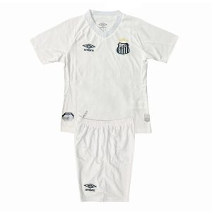 niños Santos 2025-26 Local Kit