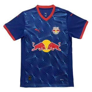 Bragantino 2025-26 Camiseta visitante