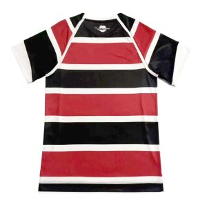 Santa Cruz 2025-26 Camiseta local