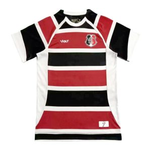 Santa Cruz 2025-26 Camiseta local