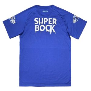FC Porto 2025 Halloween Camiseta