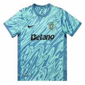 Sporting CP 2025 Special Camiseta