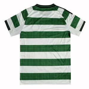 Celtic 2025-26 Camiseta local