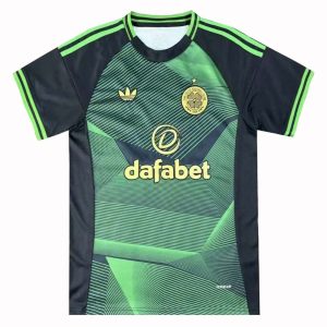 Celtic 2025 Special Camiseta
