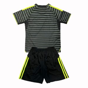 niños Celtic 2024-25 Visitante Kit