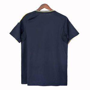 Aberdeen 2025-26 Camiseta visitante