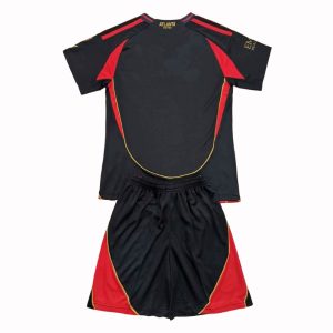 niños Atlanta United 2025-26 Local Kit
