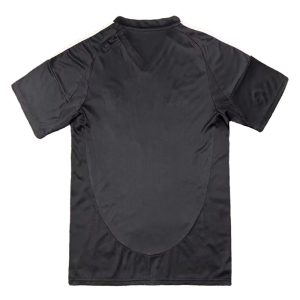 Charlotte 2025-26 Camiseta visitante