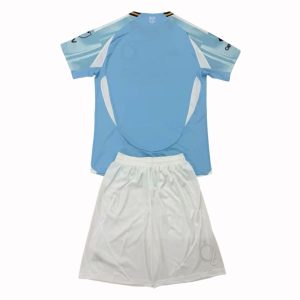 niños New York City 2025-26 Local Kit