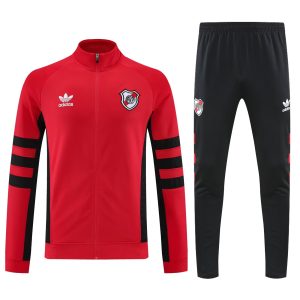 River Plate 2024-25 Chaqueta de chándal