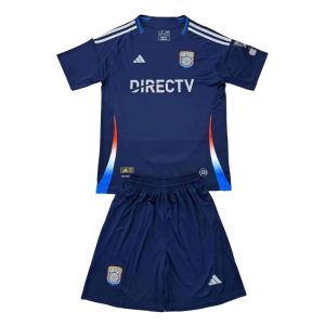 niños San Diego 2025-26 Local Kit