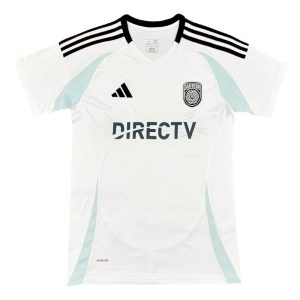 San Diego 2025-26 Camiseta visitante