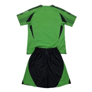 niños Austin FC 2025-26 Local Kit