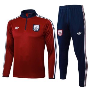 Arsenal 2025-26 Tracksuit