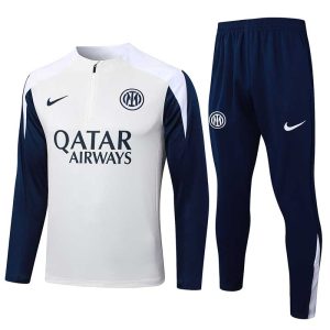 Inter Milan 2025-26 Tracksuit